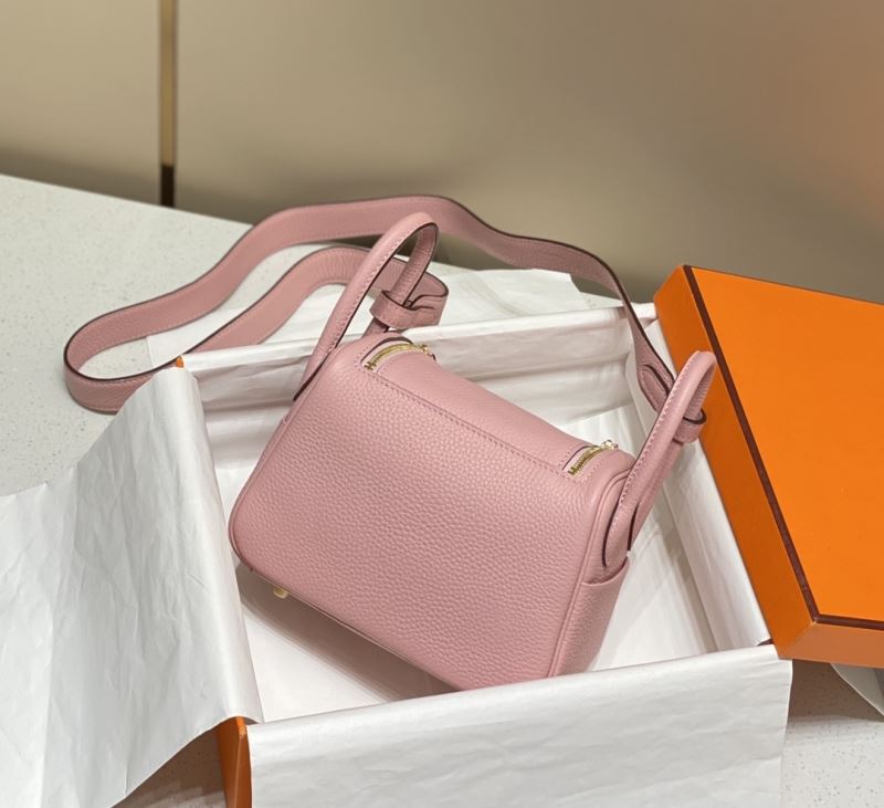 Hermes Lindy Bags